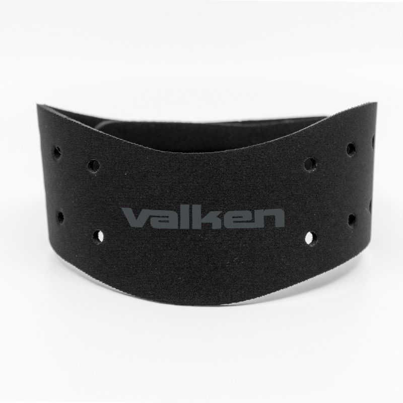Neck Protector - Valken EU Field - Black - One size