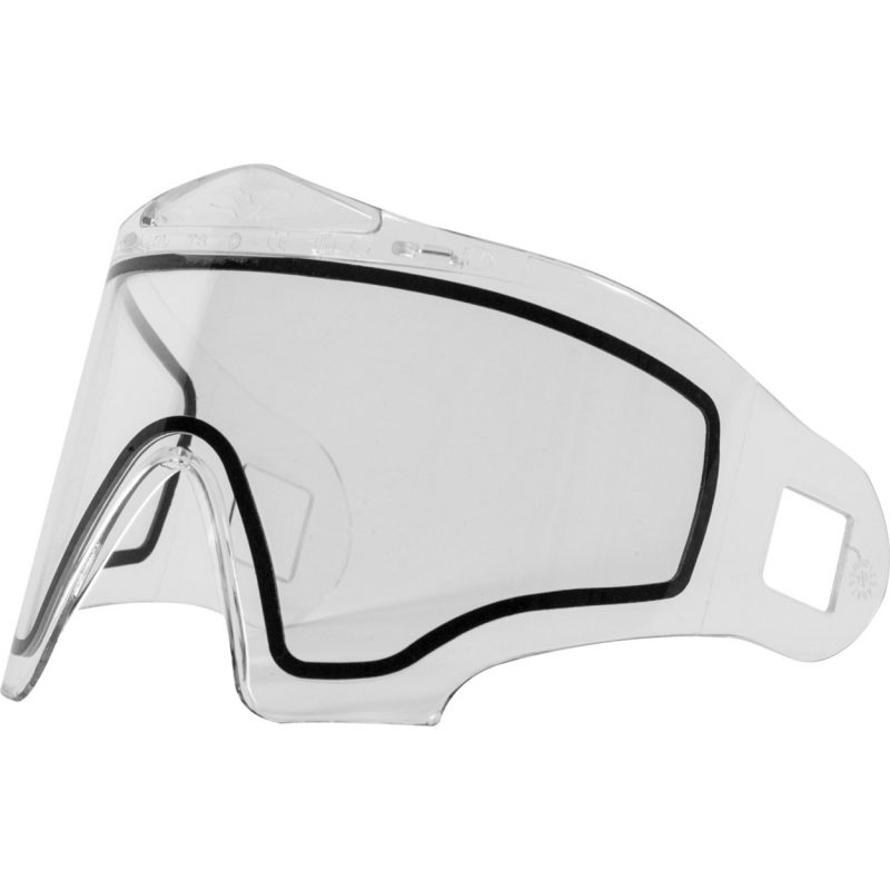 Valken Paintball MI Series Goggle Replacement Lens - Thermal