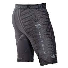 Bunkerkings Fly Compression Shorts X-Large/XX-Large (XL/2XL)